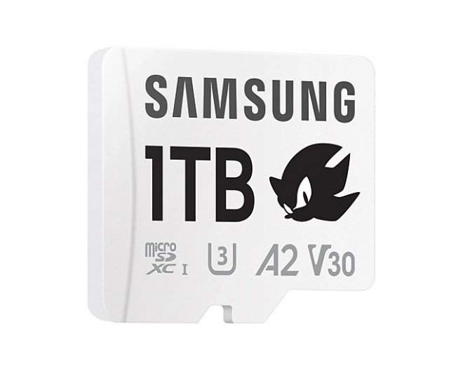 Sonic Pro Plus Card de Memorie 1TB