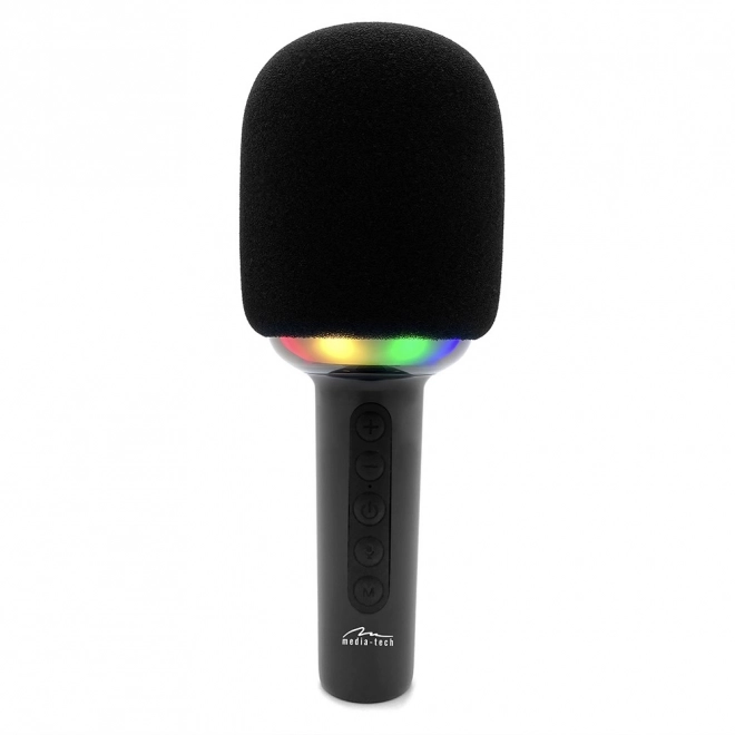 Microfon karaoke cu difuzor Bluetooth Karaoke Idol