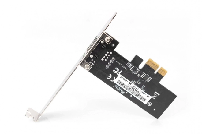 Adaptor de rețea PCI Express 2,5 Gigabit Ethernet