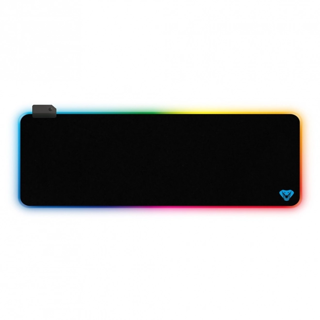 Suport de jocuri Cobra Pro cu iluminare RGB