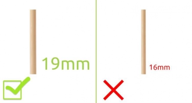 Barieră de siguranță pentru uși 122 cm