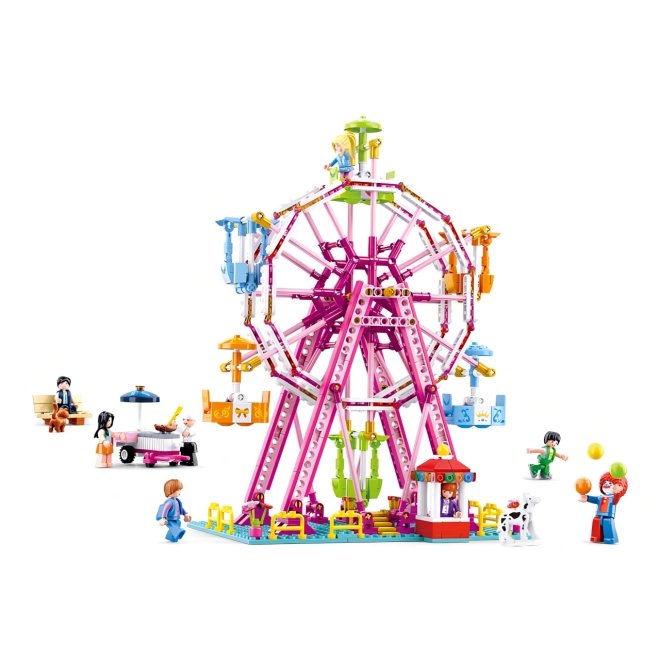 8 figurine detaliate și accesorii