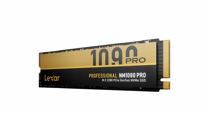 Ssd disk nm pro 4tb gen5