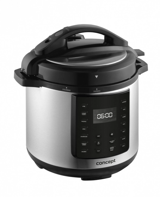 Multicooker și Szybkowar Concept CK8001