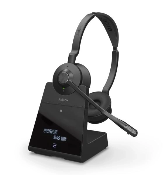 Căști wireless stereo Engage 75 SE