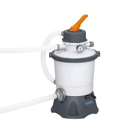 Filtrare cu nisip Bestway 3028 l/h