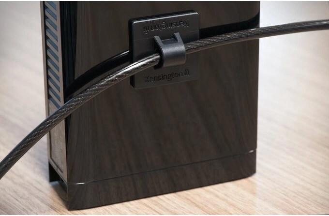 Cablu de securitate rezistent