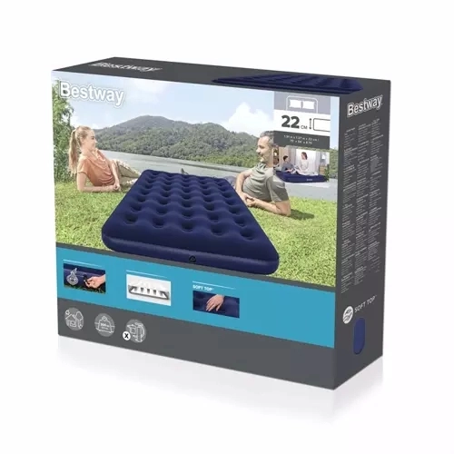 Saltea gonflabilă dublă Bestway