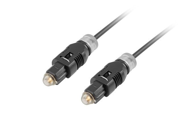 Cablu optic Toslink 2M