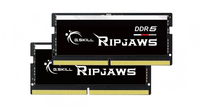 Memorie notebook SO-DIMM DDR5 32GB Ripjaws 4800MHz