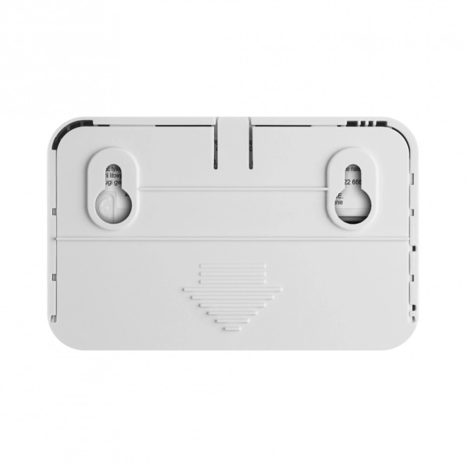 Detector de monoxid de carbon Kidde cu senzor electrochimic