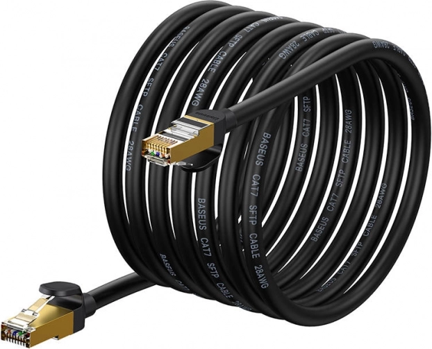 Viteză de până la 10 Gb/s și lățime de bandă de 600 MHz
