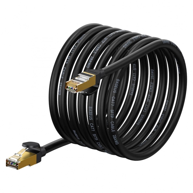 Cablu de rețea Baseus Ethernet 10 Gb