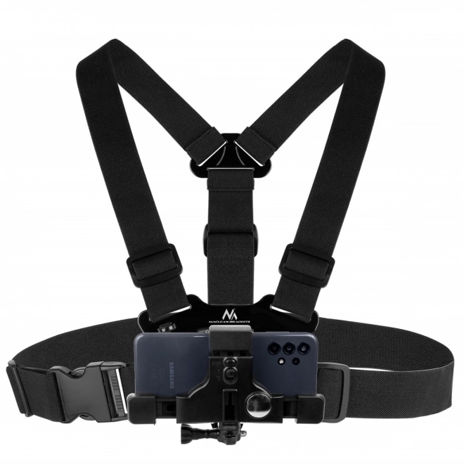 Hamac sportiv pentru smartphone, aparat foto și camere GoPro