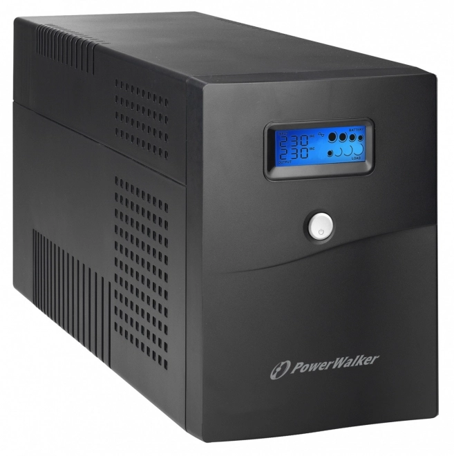 Zasilator Line-Interactive 3000VA PowerWalker