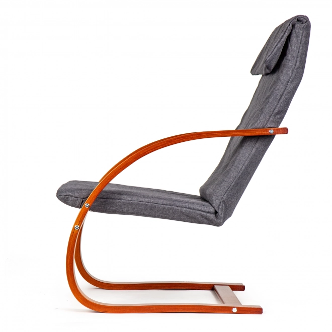 Scaun balansoar finlandez ModernHome