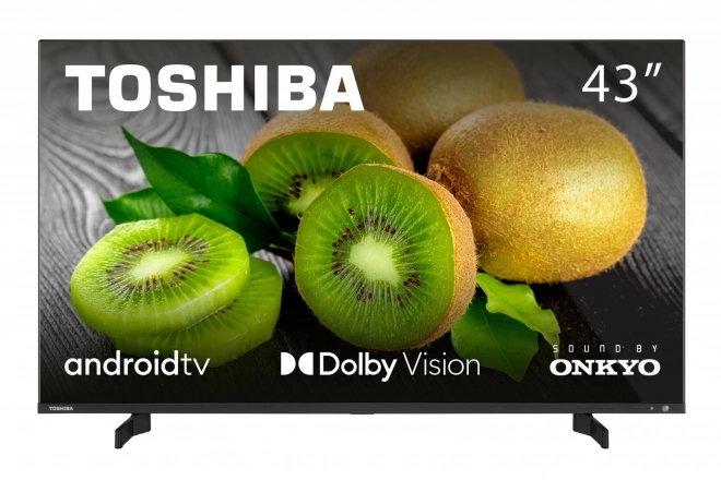 Televizor LED de 43 inci 43UA5D63DG