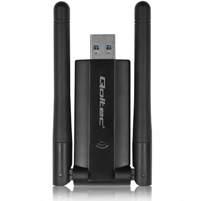 Adaptor Wi-Fi USB Dual Band 1200Mbps