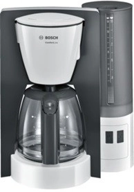 Cafetiere stil picurare