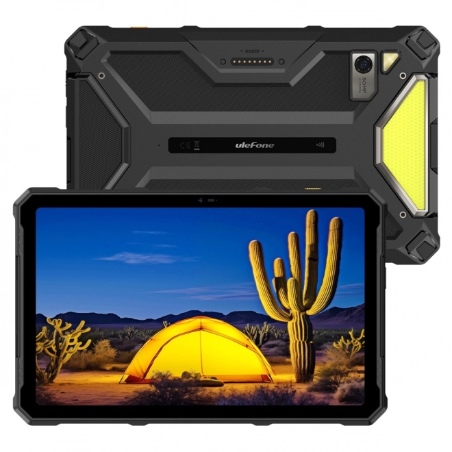 Armor Pad 4 Ultra 5G Tablet 10.36 inch 8/256GB Negru