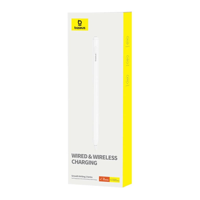 Încărcare duală: wireless și prin USB‑C