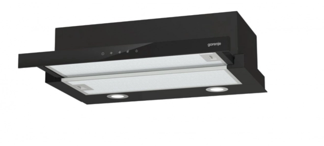 Okap telescopic elegant