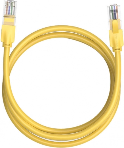 Conectori RJ45 cu contacte placate cu aur