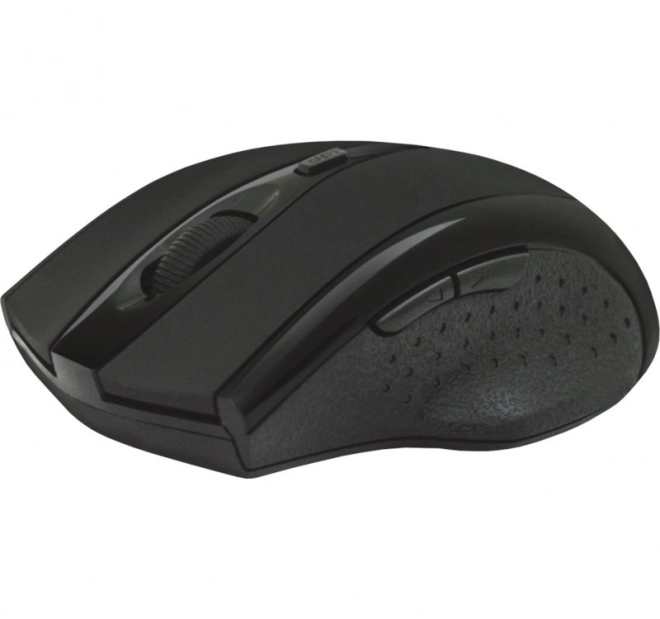 Mouse wireless Defender Accura negru