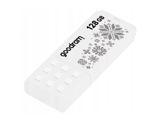 Pendrive USB Goodram UME Winter 128GB