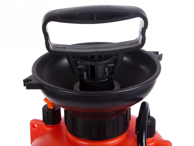 Pulverizator manual cu presiune, cu lancie lungă 10l