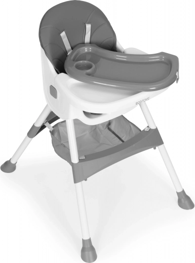 Structură pliabilă și coș pentru accesorii