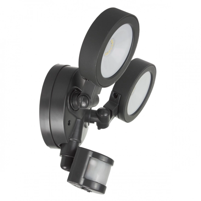 Lampă de perete LED cu senzor PIR