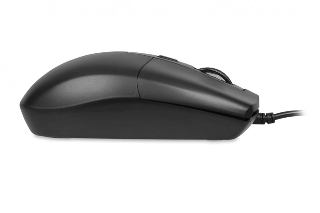 Mouse cablat 1,8m cu rezoluție ajustabilă