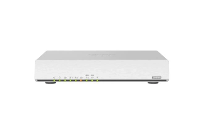 Router avansat pentru gospodării și companii moderne