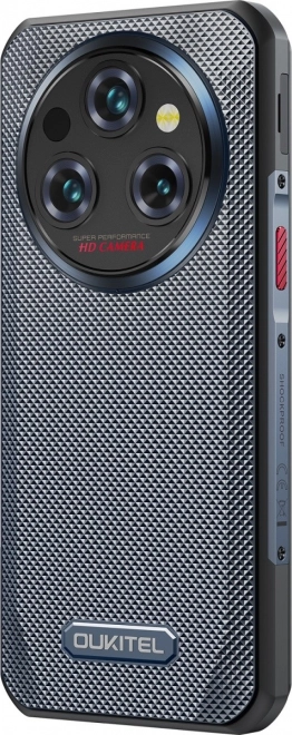smartphone rezistent Oukitel WP35