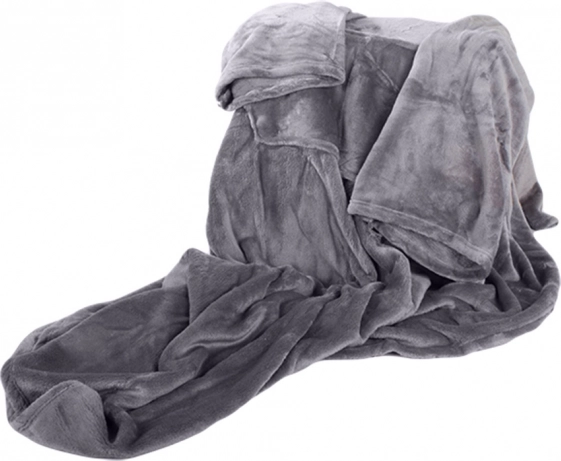 Fleece călduros și catifelat
