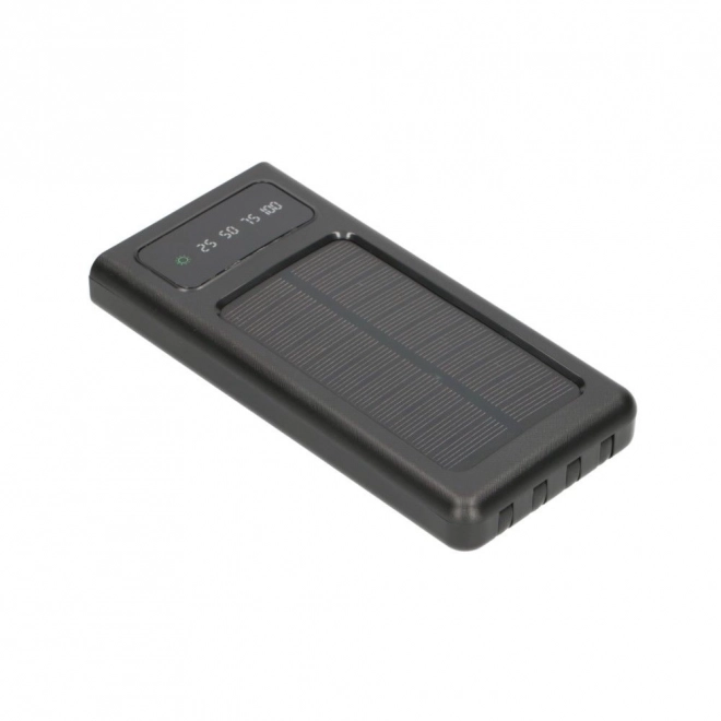 Powerbank solar 10000 mAh Extralink