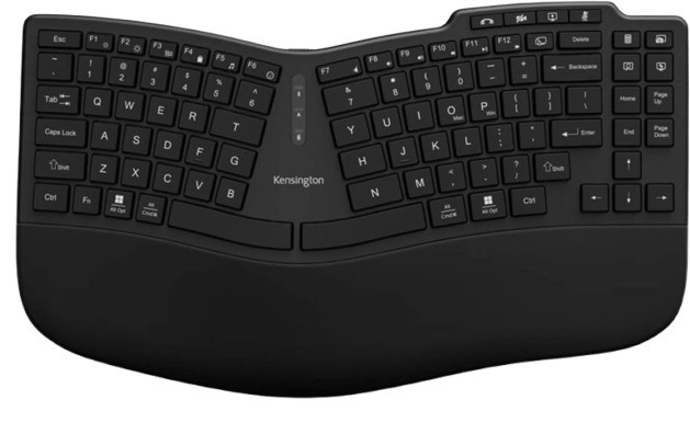 Tastatură wireless Pro Fit Ergo