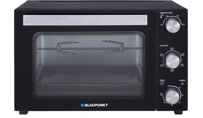 Pern Electric Blaupunkt