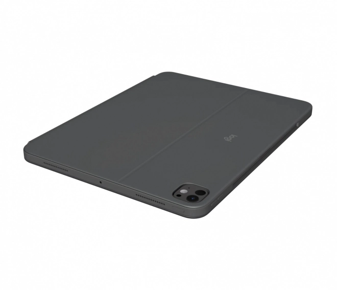 Etui tastatură Combo Touch iPad Pro 13 inch grafit