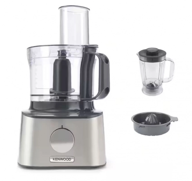 Robot de bucătărie compact MultiPro