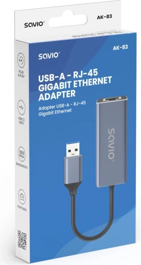 Plug & Play și design compact