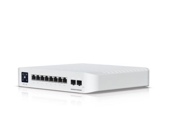 PoE performant pentru mai multe dispozitive