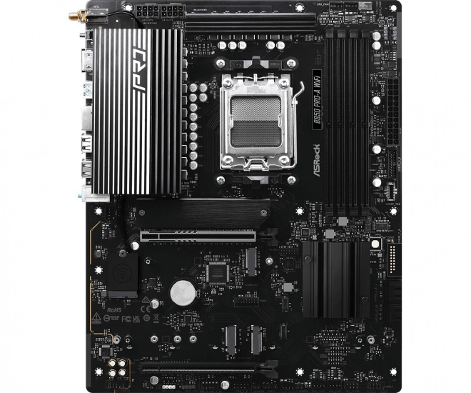 Placa de bază B850 Pro-A WiFi
