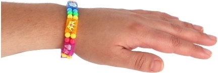 Înfășurare ușoară pentru copii