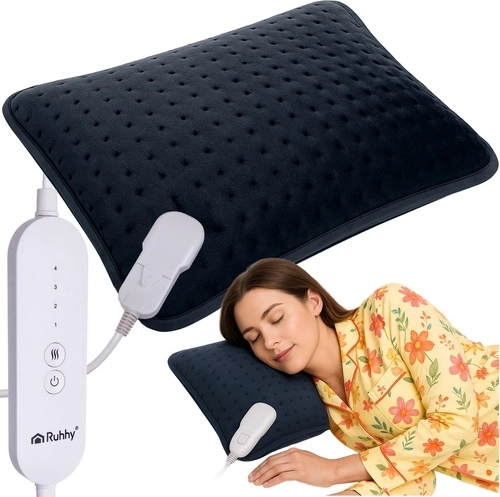 4 niveluri de încălzire pentru confort precis