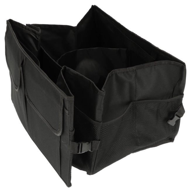 Organizator portbagaj auto voluminos