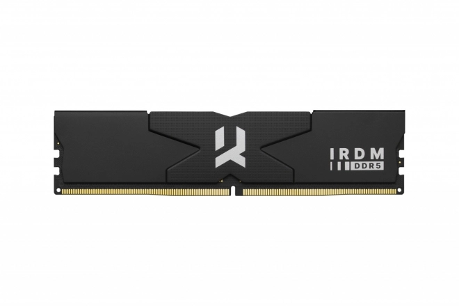 Memorie IRDM DDR5 32GB 6800MHz CL34 Negru