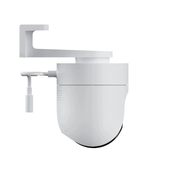 Cameră de exterior Xiaomi 4 MP cu AI și rezistență IP66