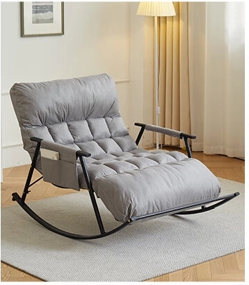 Bază solidă cu legănare lină